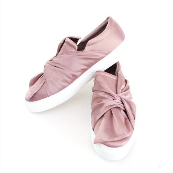 steve madden bow shoes